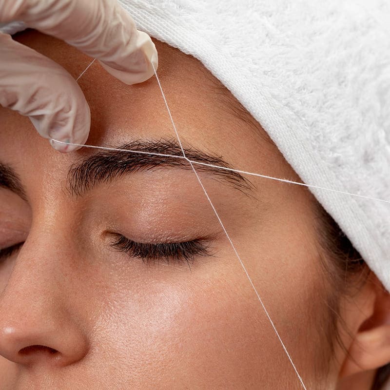 Unique Beauty Saloon Instagram