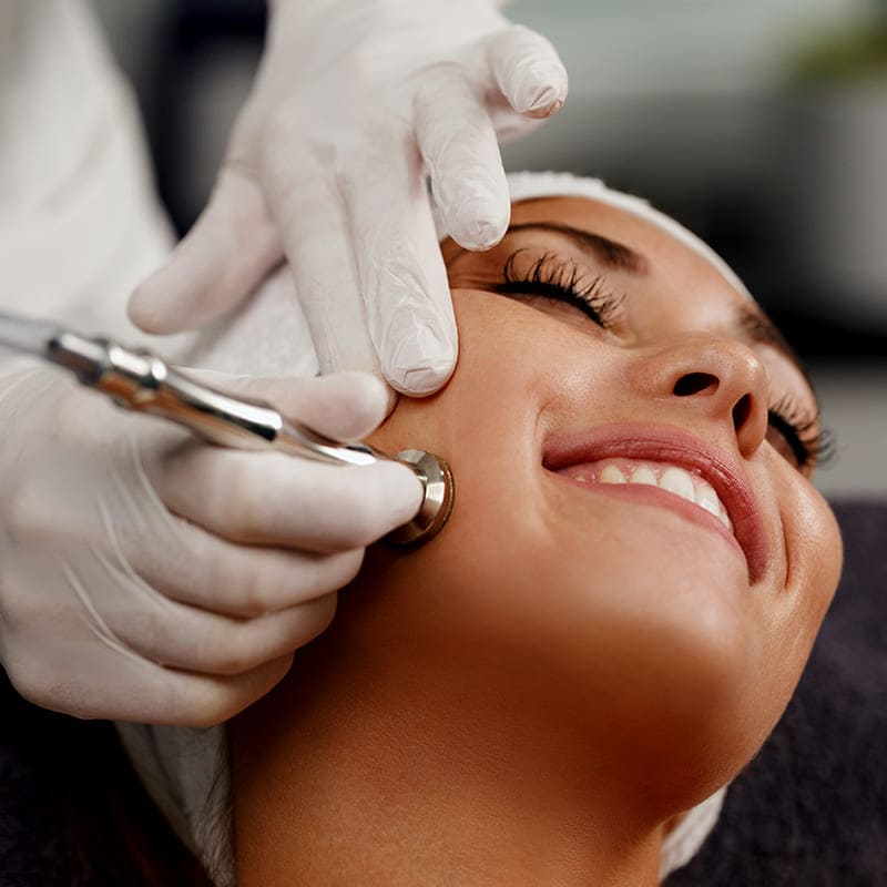 Unique Beauty Saloon Instagram