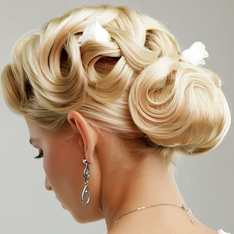 Unique Beauty Saloon gallery