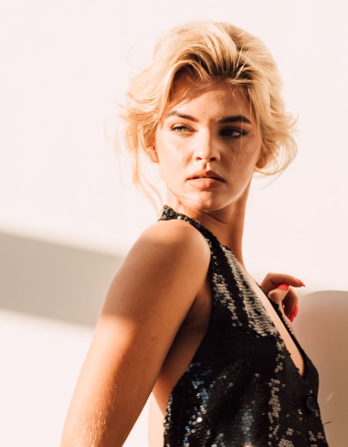 Unique Beauty Saloon Instagram